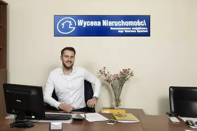 Wycena Nieruchomości Mariusz Sperber Rzeczoznawca Majątkowy